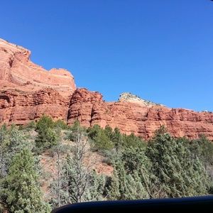 Meet your Posher, Roberta